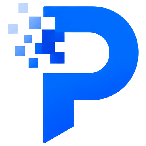 PixelListing logo