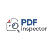 PDF Inspector Online logo