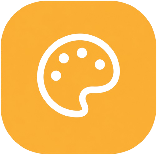 ColorByte AI logo