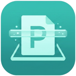 Photo to Text Converter logo