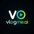 VlogMe logo