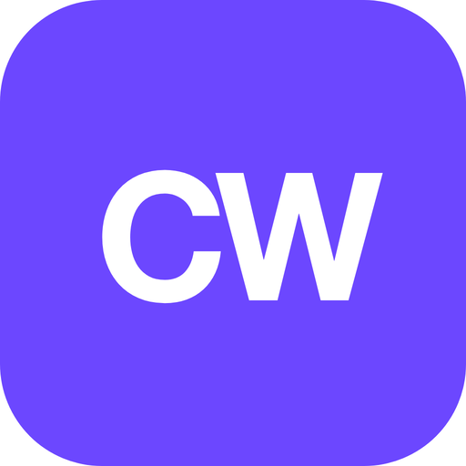ClaudeWatermarks logo