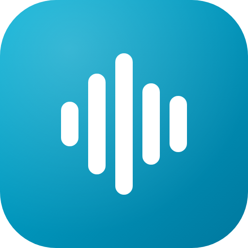Speech Generation logo