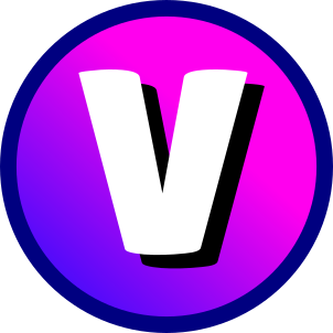 Vibesim logo
