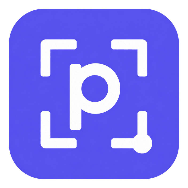 PhotextAI logo