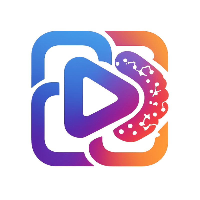 VideoAny BE logo