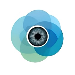 Lumina AI Wellness logo