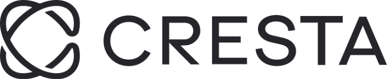 Cresta logo