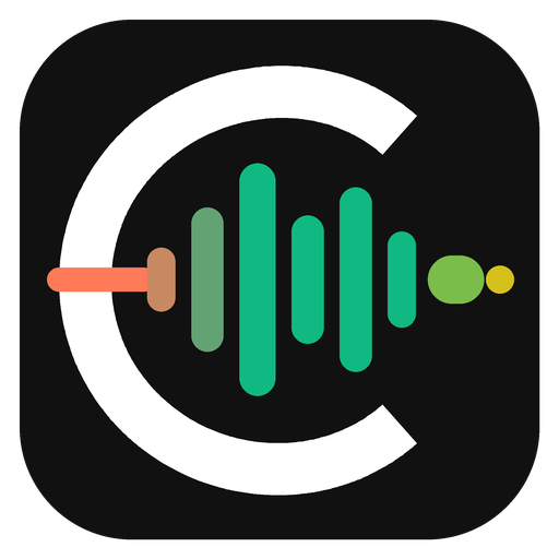 AI Clean Audio logo