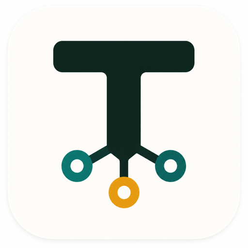 Automation Platform Decision Agent logo