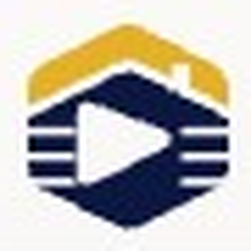 ReelHive logo