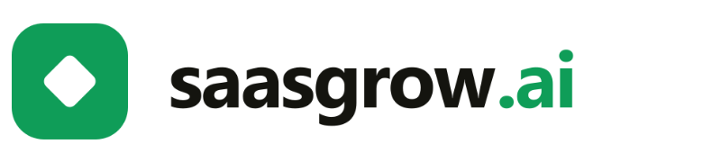 saasgrow.ai logo