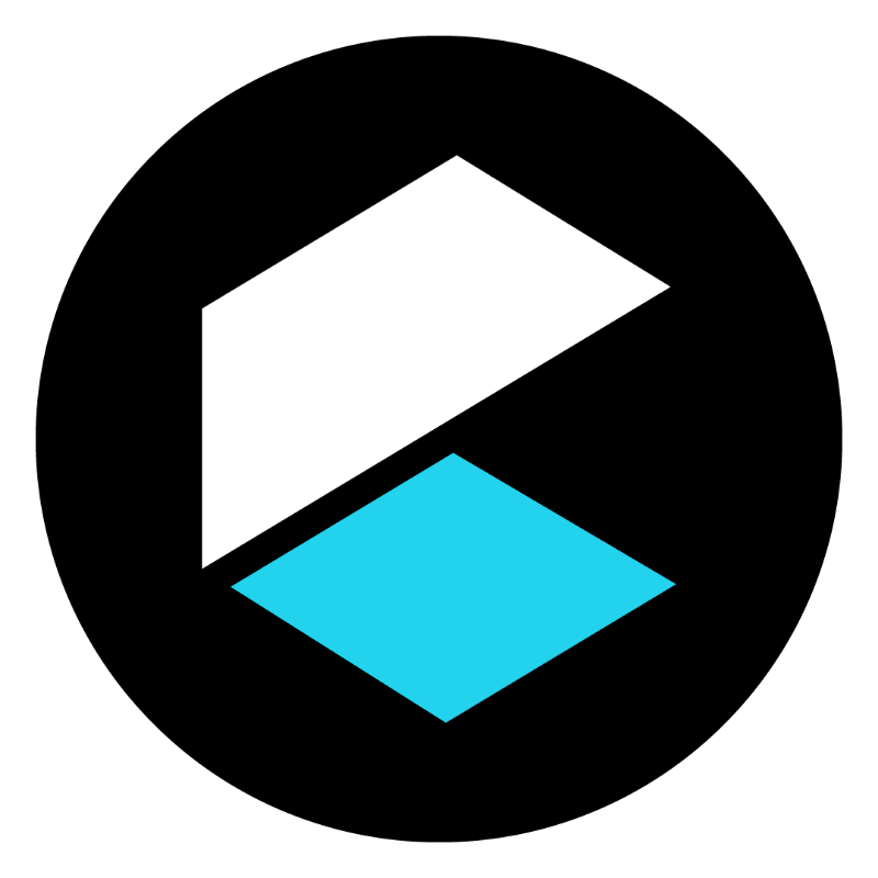 CRM Solid logo