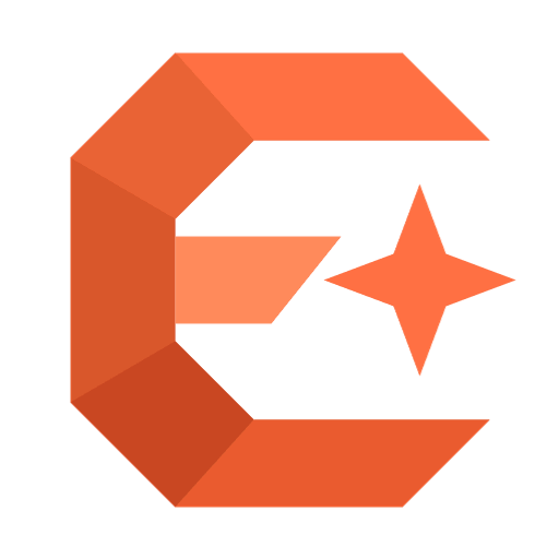 CreateForge AI logo