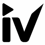 ImagineVid AI logo