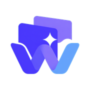 Whisk AI logo