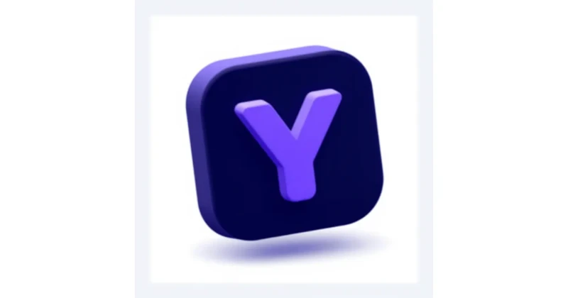 YakWP logo