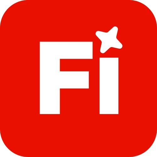 Adobe Firefly AI Anime Generator logo