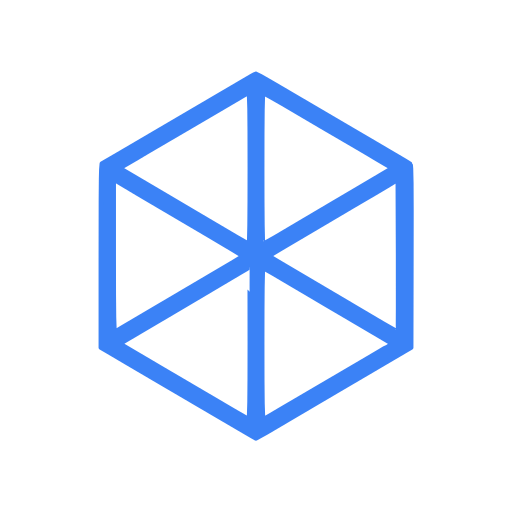 AI STL Generator logo