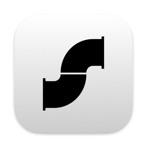 Screenpipe logo