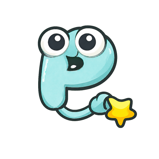 Purupuru Maker logo