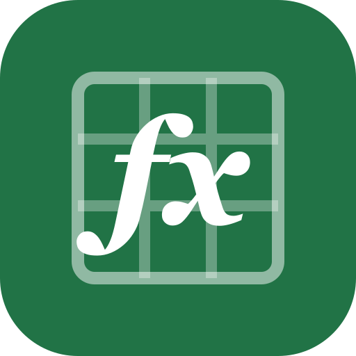 AI Excel logo