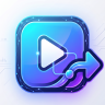 Free Video to URL Converter logo