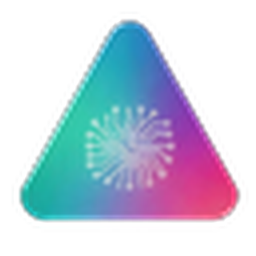 3D Design AI logo