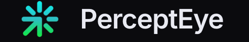 PerceptEye AI Agent logo