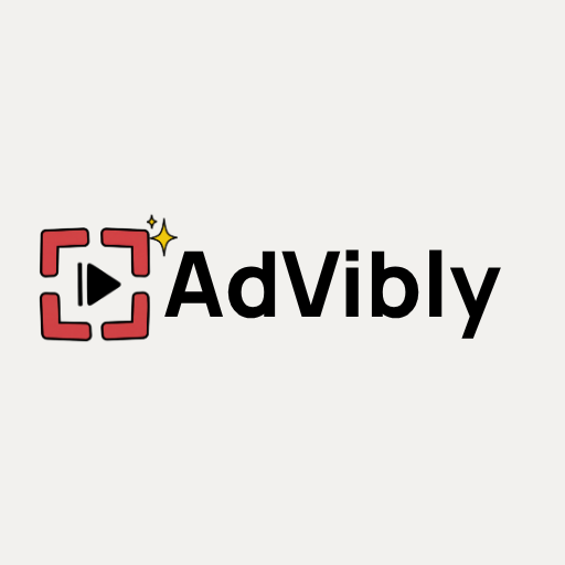 Advibly logo