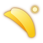Banana AI 2 logo