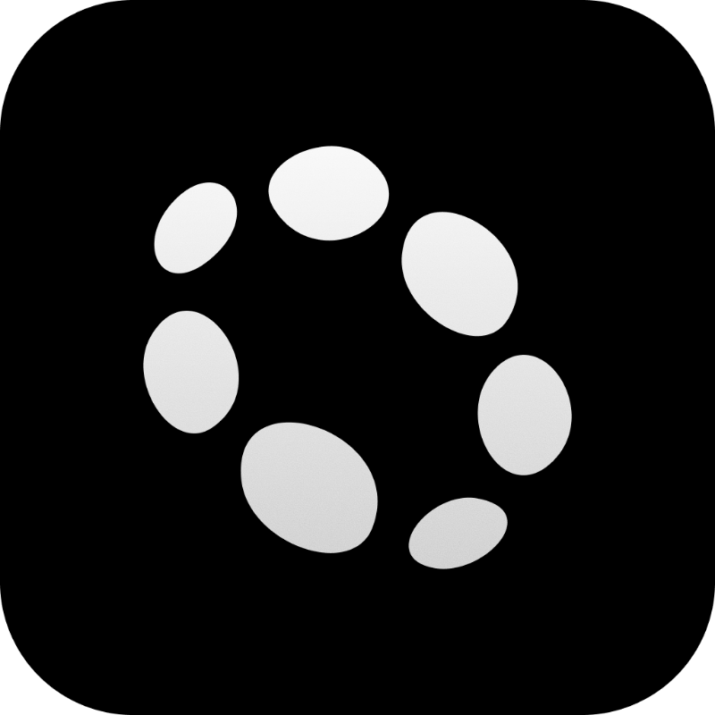 Pally logo