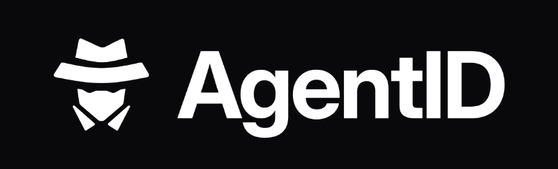 AgentID by AgentMail logo