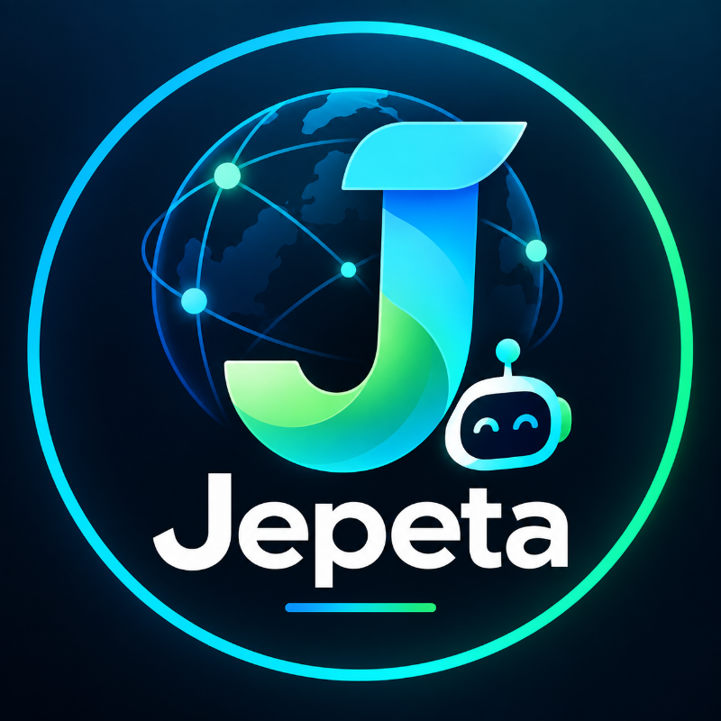 Jepeta Risk Guard logo