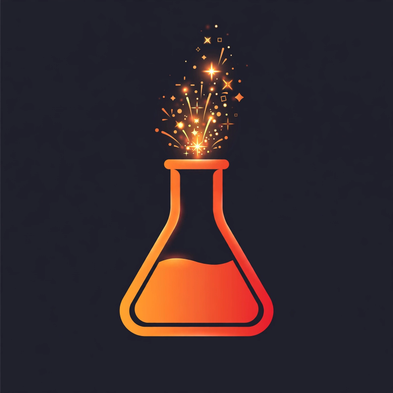 SpicyLab AI logo