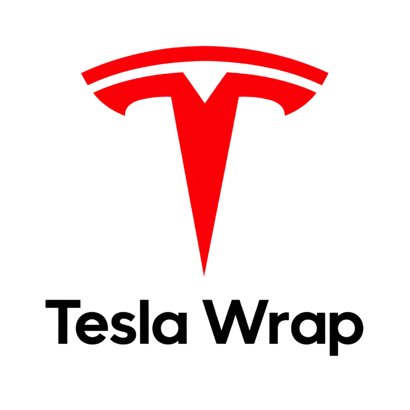 Tesla Wrap Gallery logo
