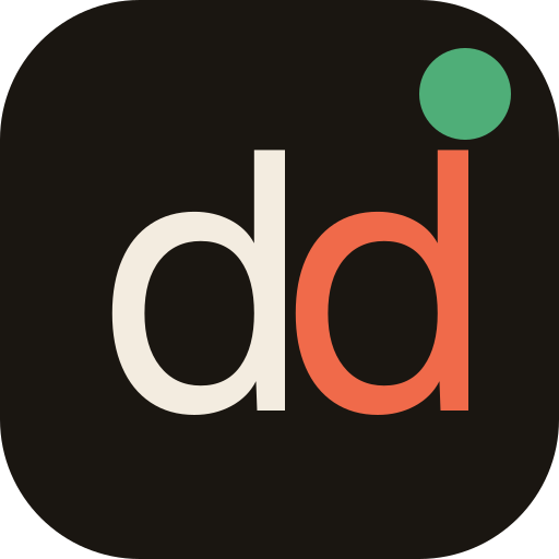 DDMarketer logo