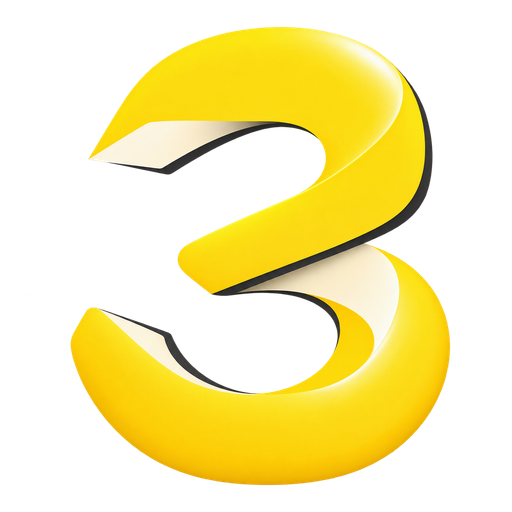 Krea 3 logo