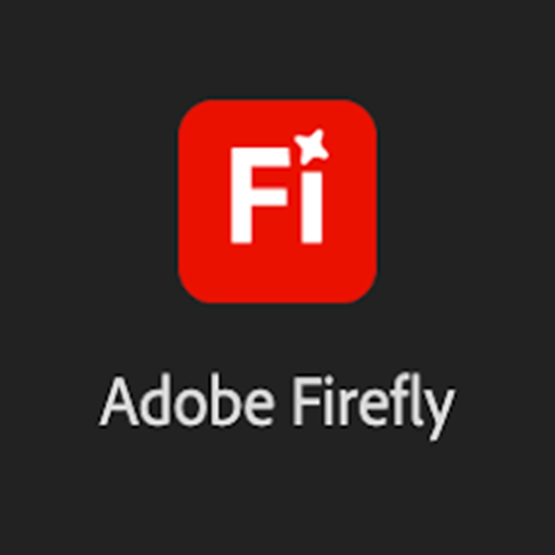 Adobe Firefly AI Background Remover logo