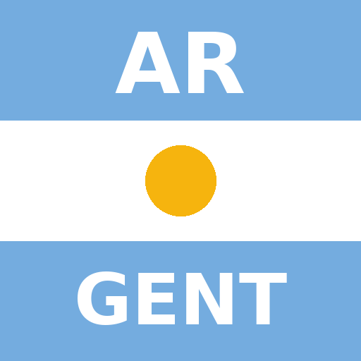 ArGENTine logo