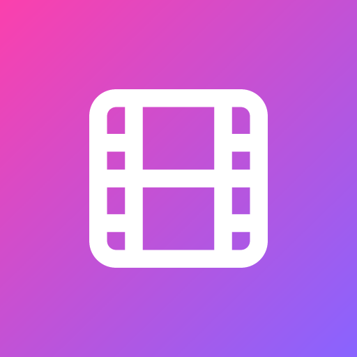 Voobin Movies logo
