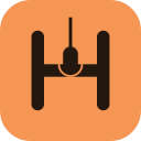 Hotel Lobby AI Video Generator logo
