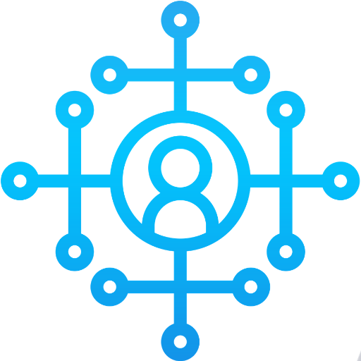 MeWebLink logo