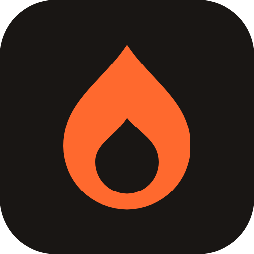 LaunchGrill logo