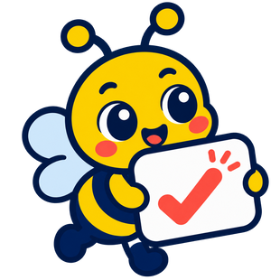 Bees logo
