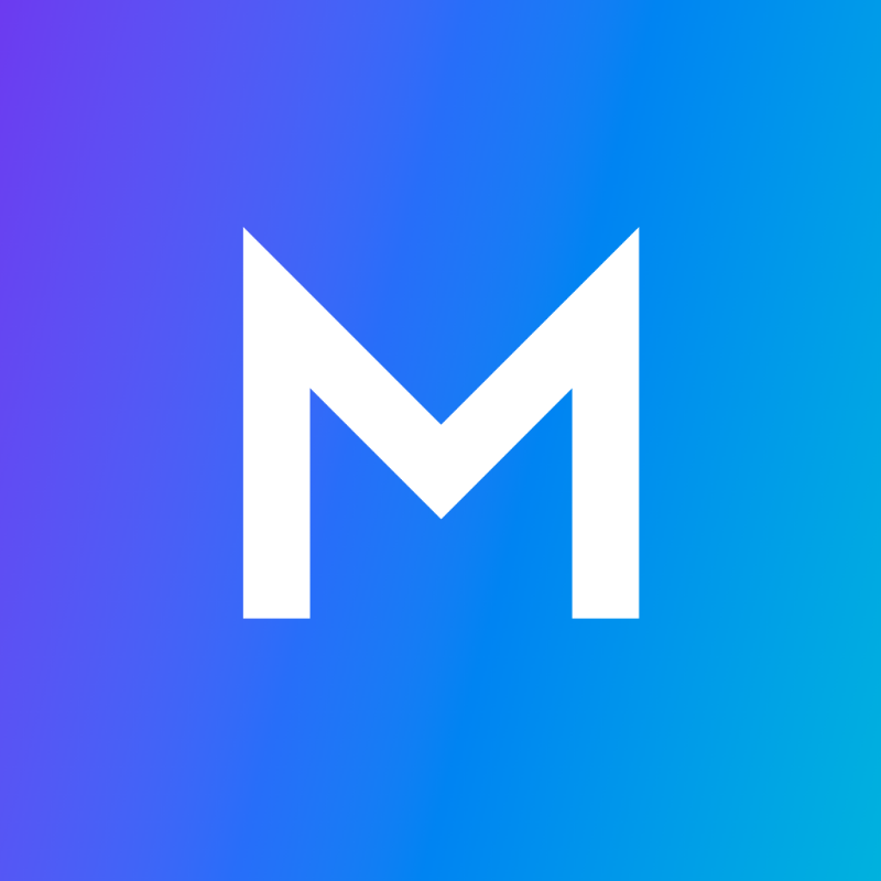 Metal Mantra logo