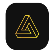 Image3D AI logo