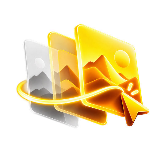 MeiGen AI logo