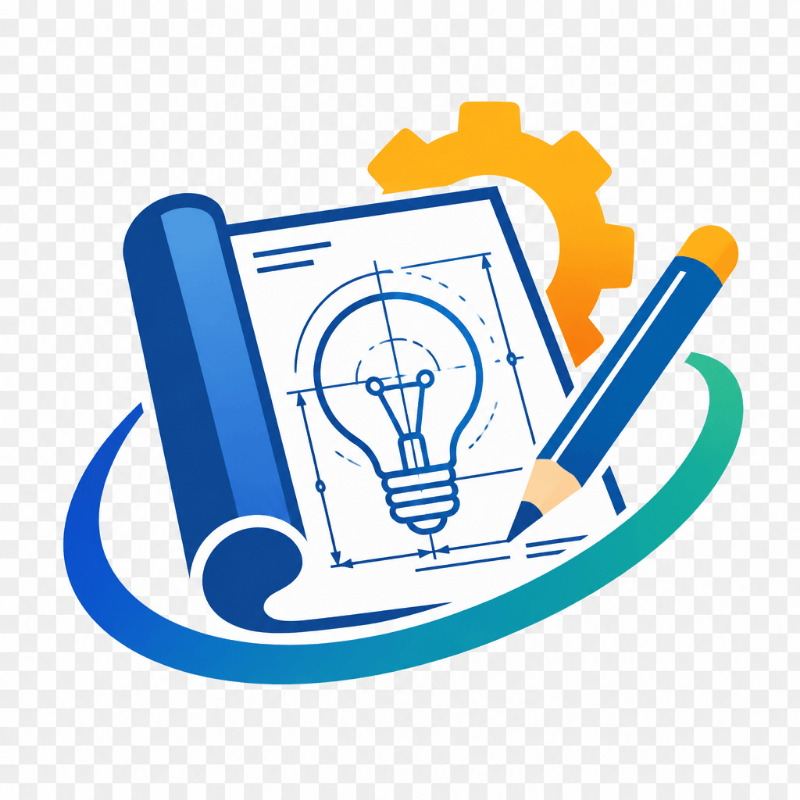 PatentDrawing logo
