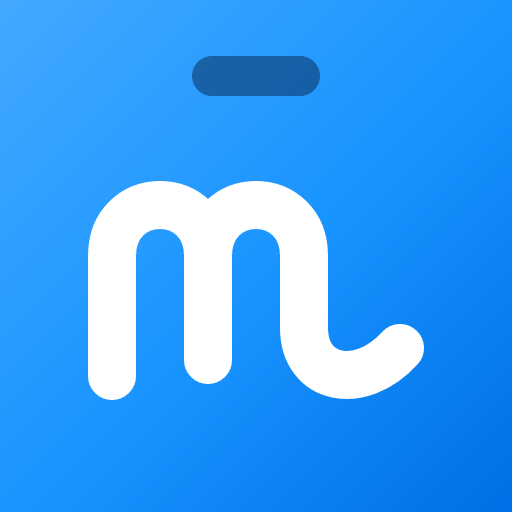 MusedIn logo